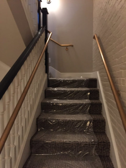 Commercial-Handrails | Colonial Iron Works